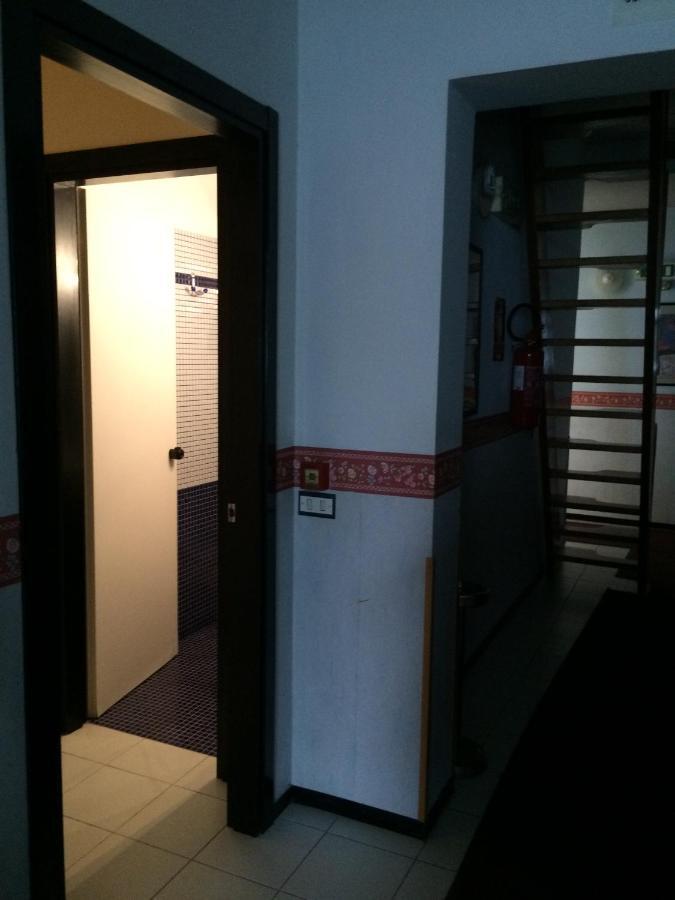 Letizia Hotel 3*