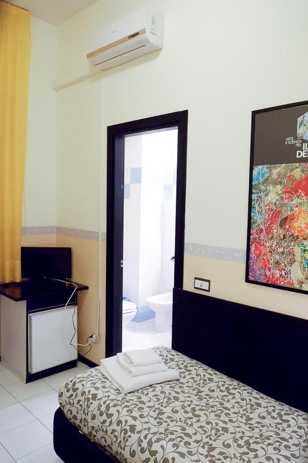 Hotel Letizia