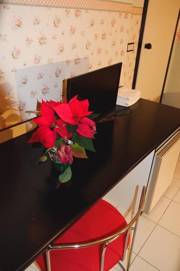 Letizia Hotel 3*