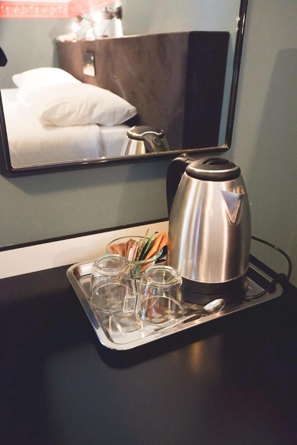 Letizia Hotel